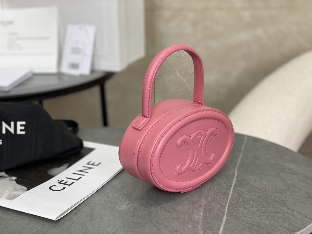 Celine Round Bags